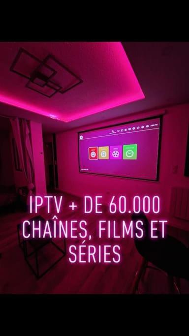 Logement Atypique & Parking Gratuit Gex Extérieur photo