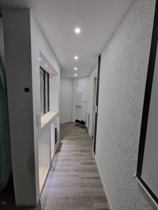 Logement Atypique & Parking Gratuit Gex Extérieur photo