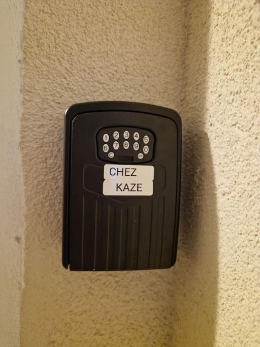 Logement Atypique & Parking Gratuit Gex Extérieur photo